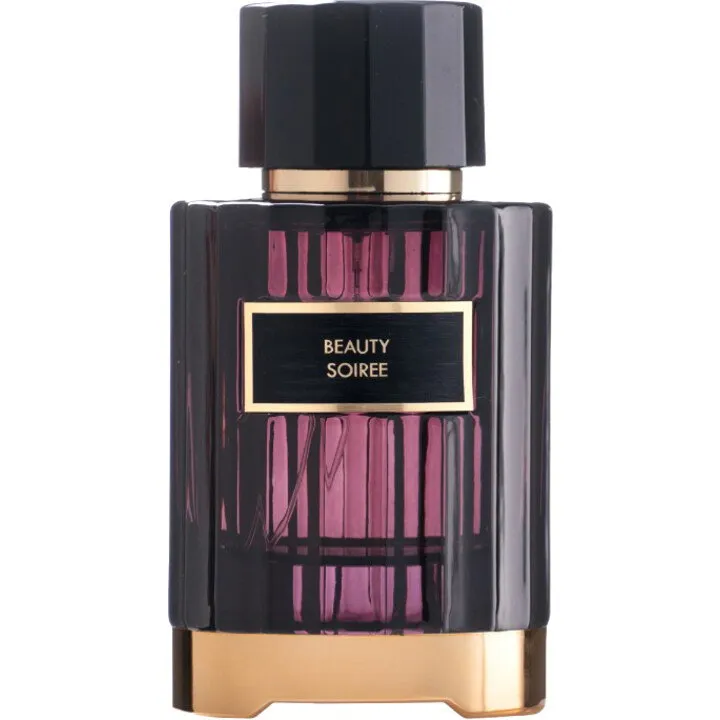 Abyat Alotour Beauty Soiree / بيوتي سواريه parfüm şişesi