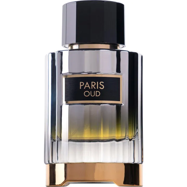 Abyat Alotour Paris Oud / باريس عود parfüm şişesi