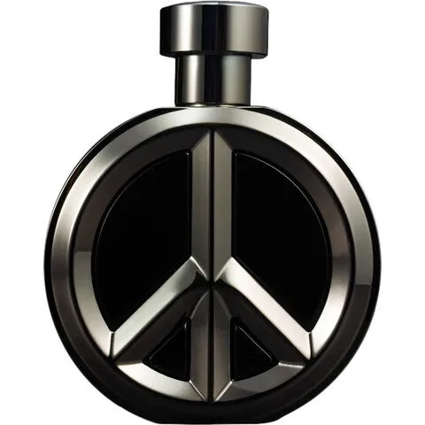 Bharara Peace perfume bottle