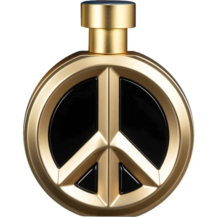 Bharara Placid perfume bottle
