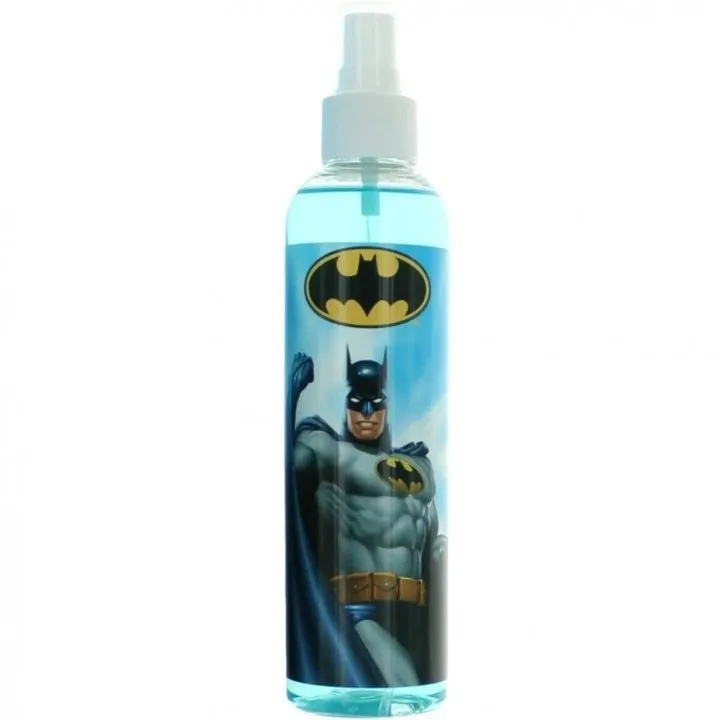 Marmol & Son Batman for Men parfüm şişesi