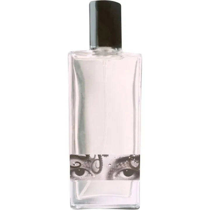 Mythologia Siren perfume bottle