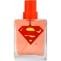 Marmol & Son Justice League - Superman perfume bottle