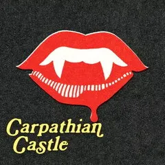 Pulp Fragrance Carpathian Castle parfüm şişesi