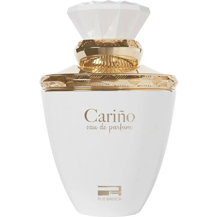 Rue Broca Cariño (White) parfüm şişesi