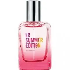 LR Summer Edition Woman parfüm şişesi