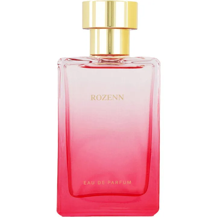 Maison LeBo Rozenn perfume bottle