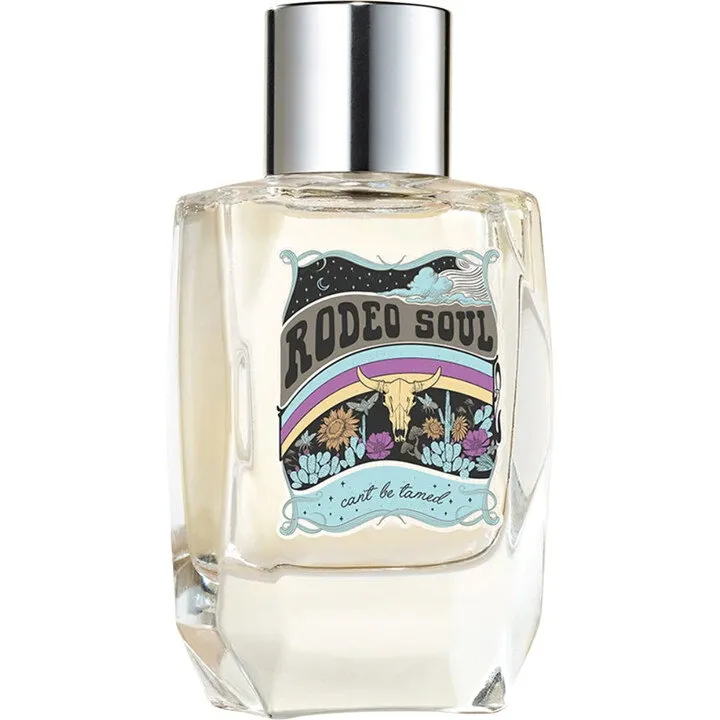 Tru Western Rodeo Soul parfüm şişesi