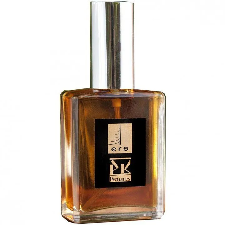 PK Perfumes Ere parfüm şişesi