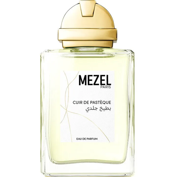 Mezel Cuir de Pastèque parfüm şişesi