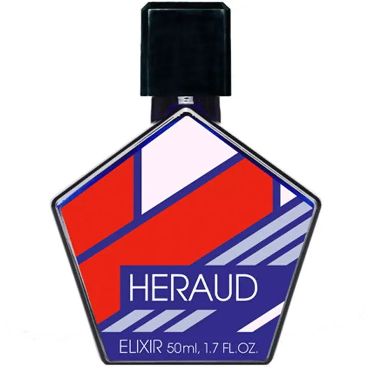 Tauer Perfumes Heraud perfume bottle