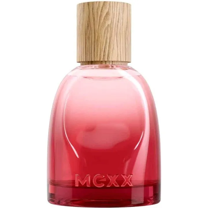 Mexx Inspired Warmth for Her (Eau de Parfum) parfüm şişesi