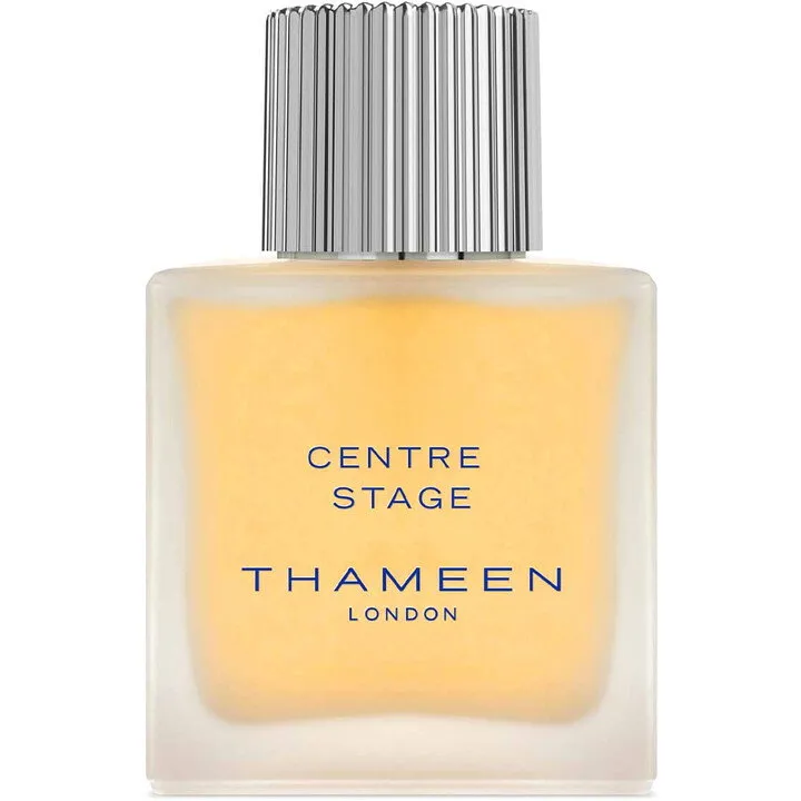 Thameen Centre Stage perfume bottle