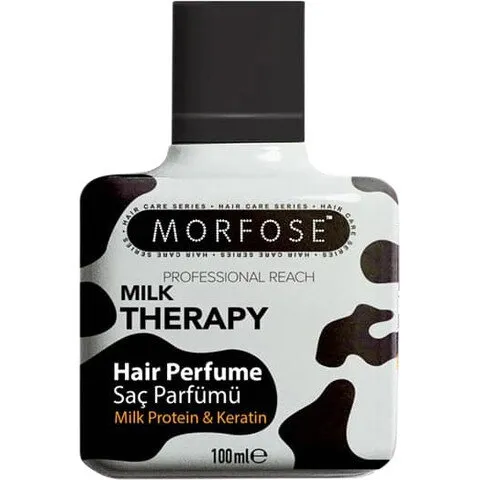 Morfose Milk Therapy parfüm şişesi