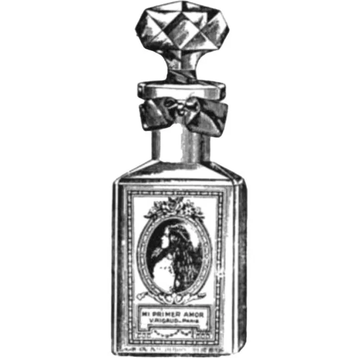 Rigaud Mi Primer Amor perfume bottle