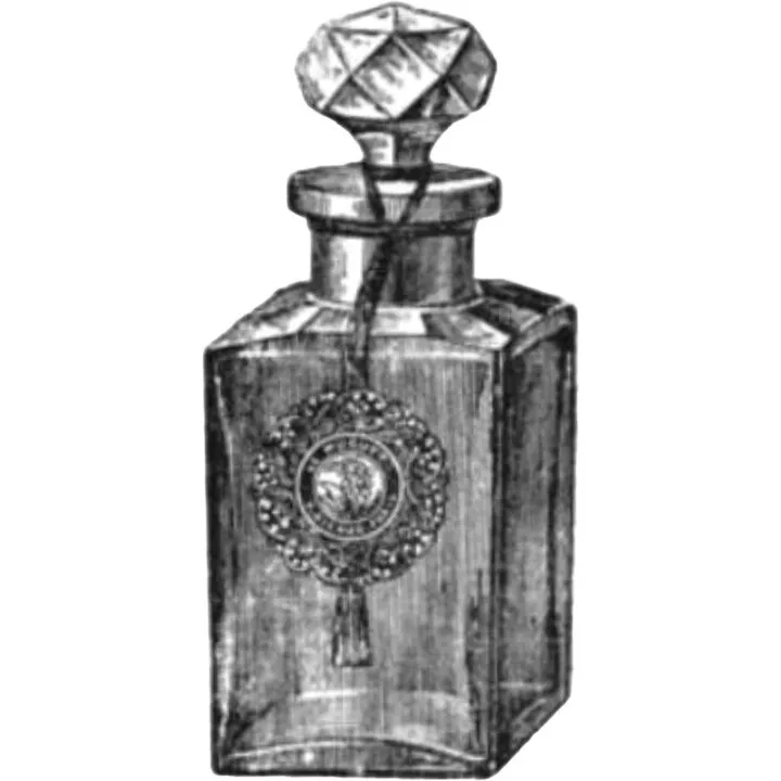 Rigaud Le Muguet parfüm şişesi