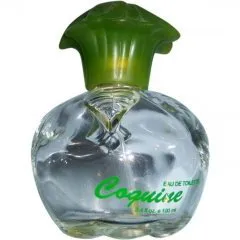 R de Coquine Coquine parfüm şişesi