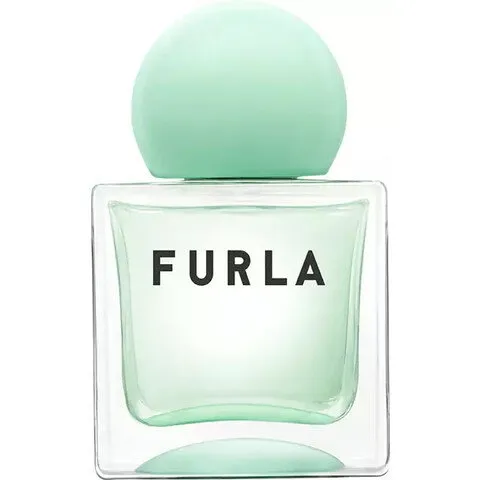 Furla Armoniosa parfüm şişesi