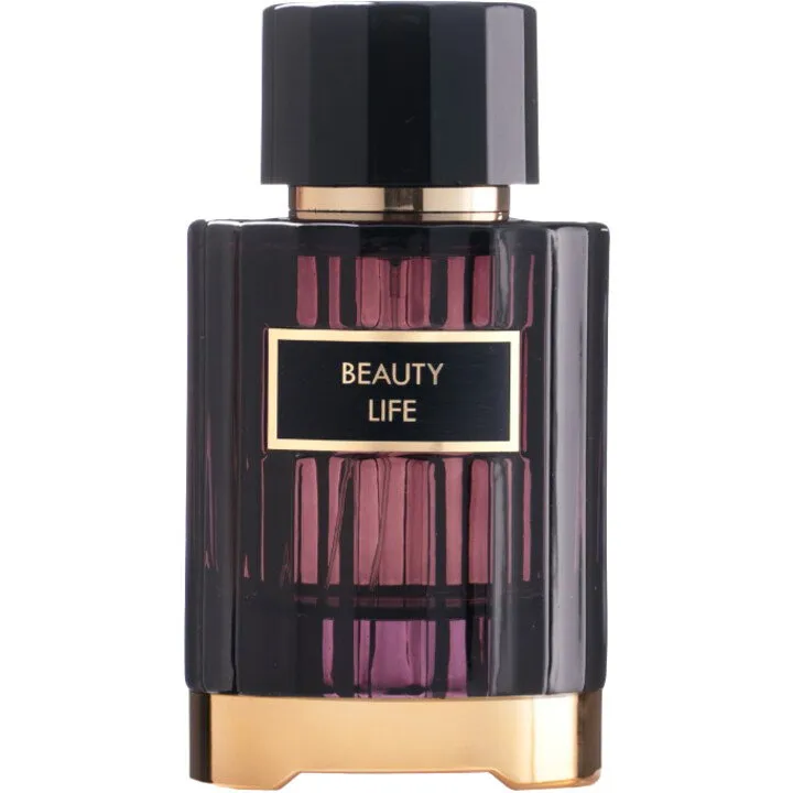 Abyat Alotour Beauty Life / بيوتي لايف parfüm şişesi