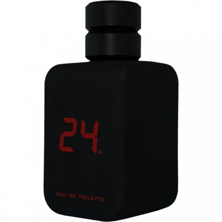 ScentStory 24 Go Dark parfüm şişesi