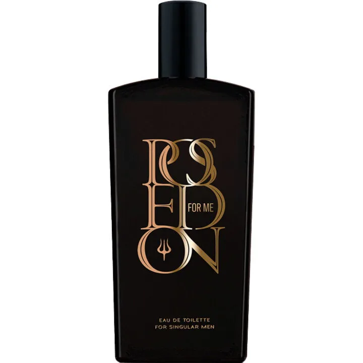 Instituto Español Poseidon for Me perfume bottle
