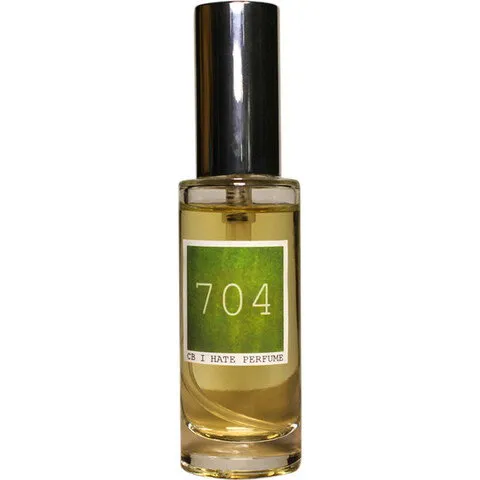 CB I Hate Perfume #704 Wild Hunt/Forest parfüm şişesi