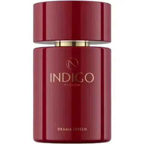 Indigo Nails Lab Drama Queen parfüm şişesi