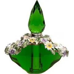 Junaid Perfumes Ghaidae parfüm şişesi