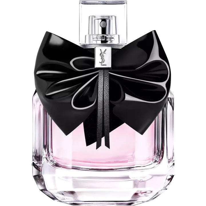 Yves Saint Laurent Mon Paris Collector Edition 2024 parfüm şişesi