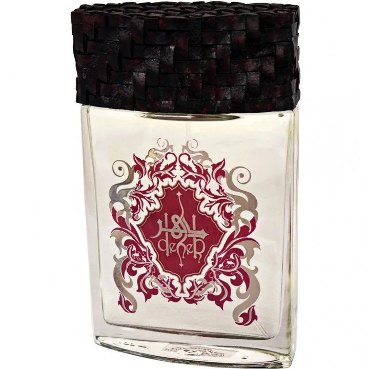 Junaid Perfumes Deher Eternal parfüm şişesi