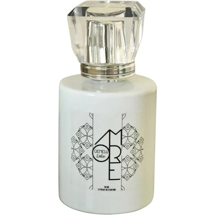 Gemelli Profumo Amore Dolce parfüm şişesi
