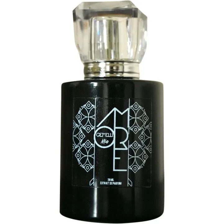 Gemelli Profumo Amore Mio parfüm şişesi
