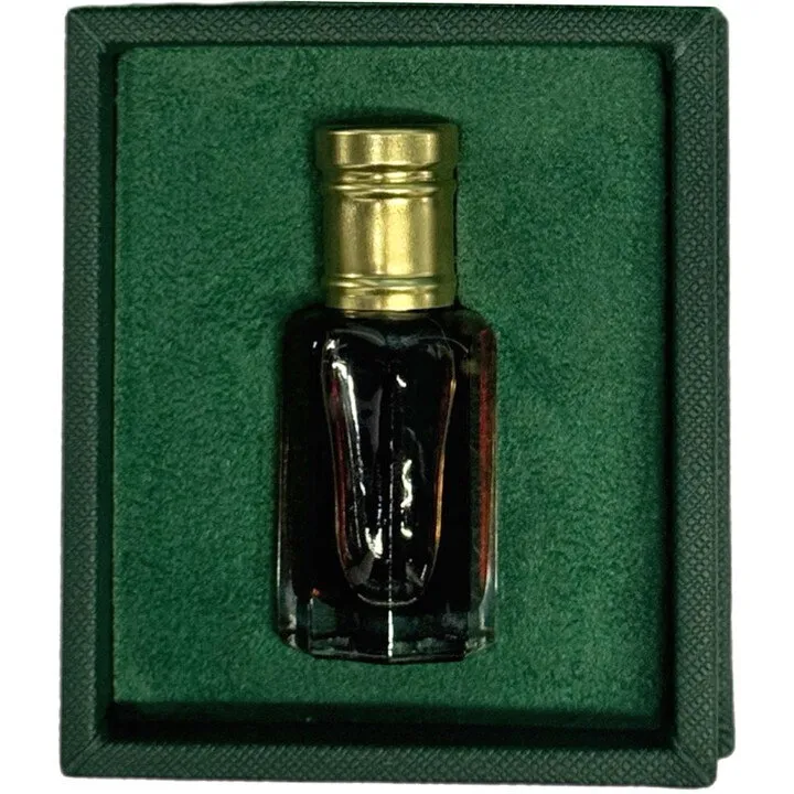 SJA King parfüm şişesi