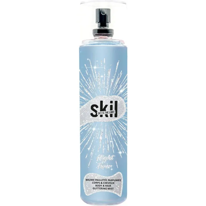 Jeanne Arthes Skil: Sky Is The Limit - Night Fever perfume bottle