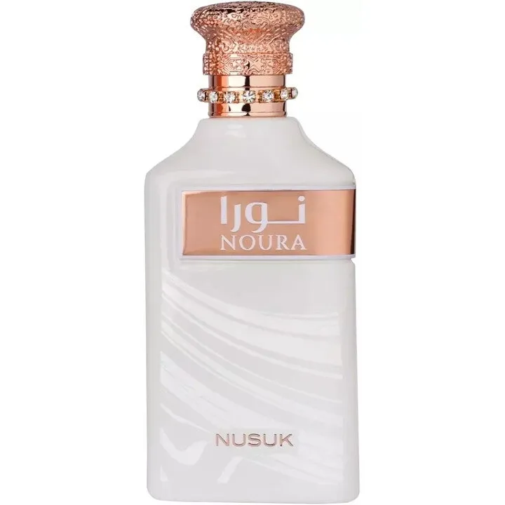 Nusuk Noura parfüm şişesi