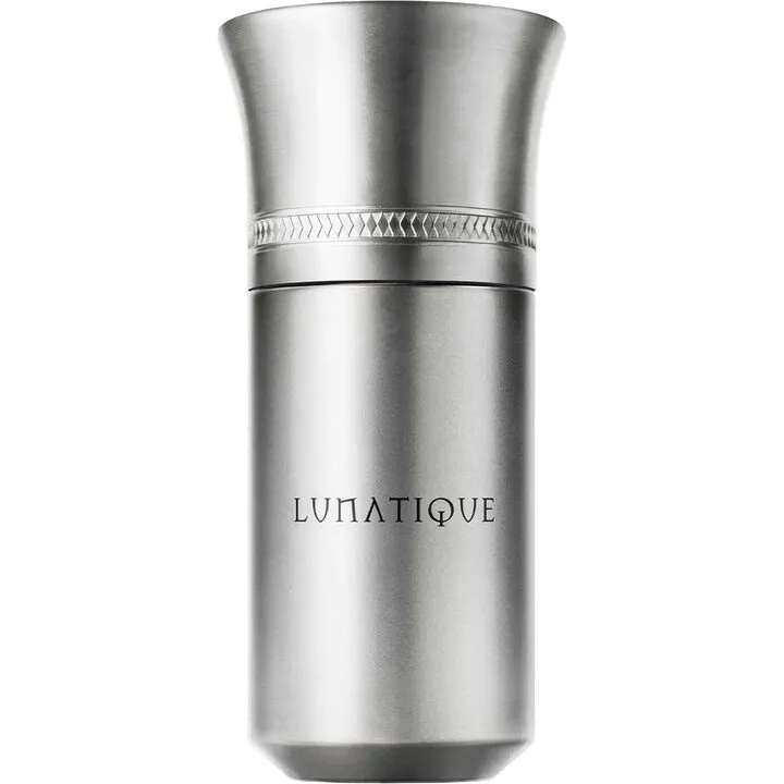 Liquides Imaginaires Lunatique parfüm şişesi
