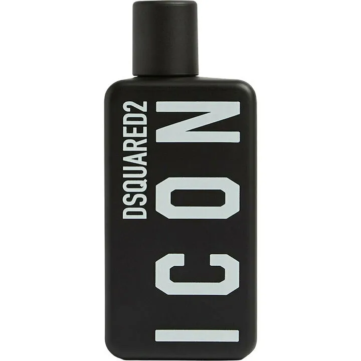Dsquared² Icon pour Homme parfüm şişesi