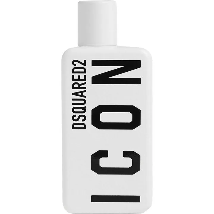 Dsquared² Icon pour Femme parfüm şişesi