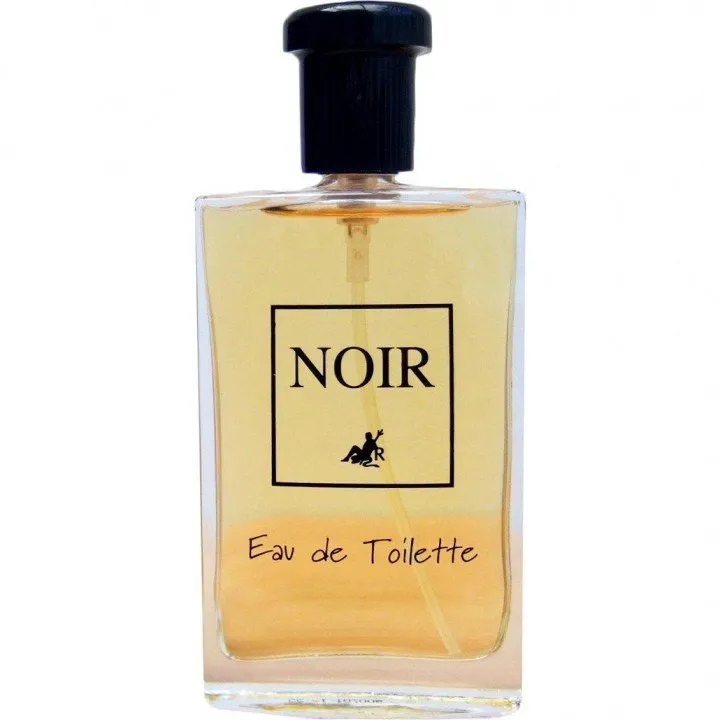 Roberre Noir (Eau de Toilette) perfume bottle