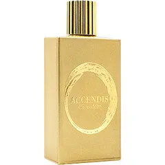 Accendis Cuoredoro parfüm şişesi