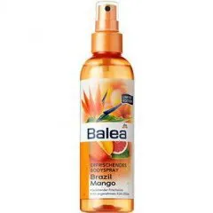 Balea Brazil Mango parfüm şişesi