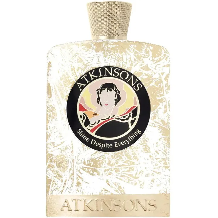 Atkinsons Shine Despite Everything parfüm şişesi