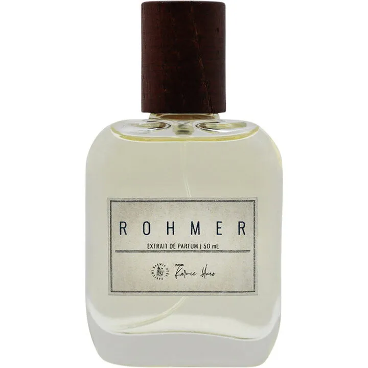 Parfums Karmic Hues Rohmer parfüm şişesi