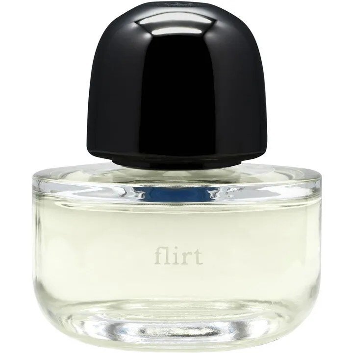 Kilesa Flirt perfume bottle