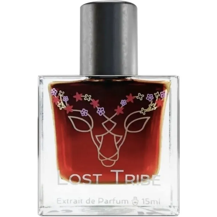 Lost Tribe Yuan Yang parfüm şişesi