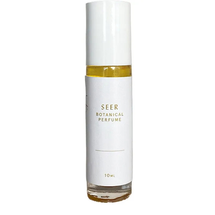 Ula Seer perfume bottle