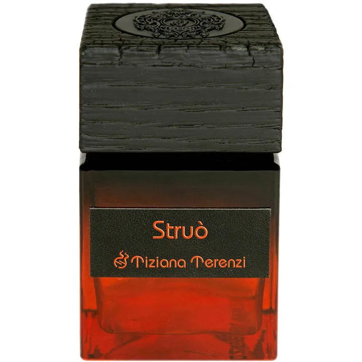 Tiziana Terenzi Struò perfume bottle