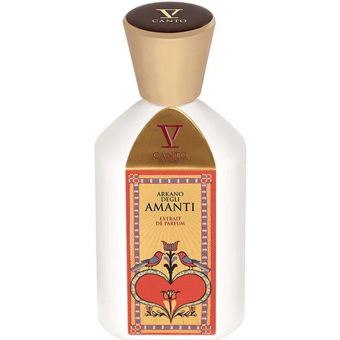 V Canto Arkano degli Amanti parfüm şişesi