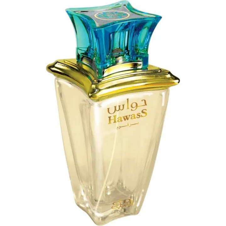 Nabeel Hawass (Eau de Parfum) perfume bottle