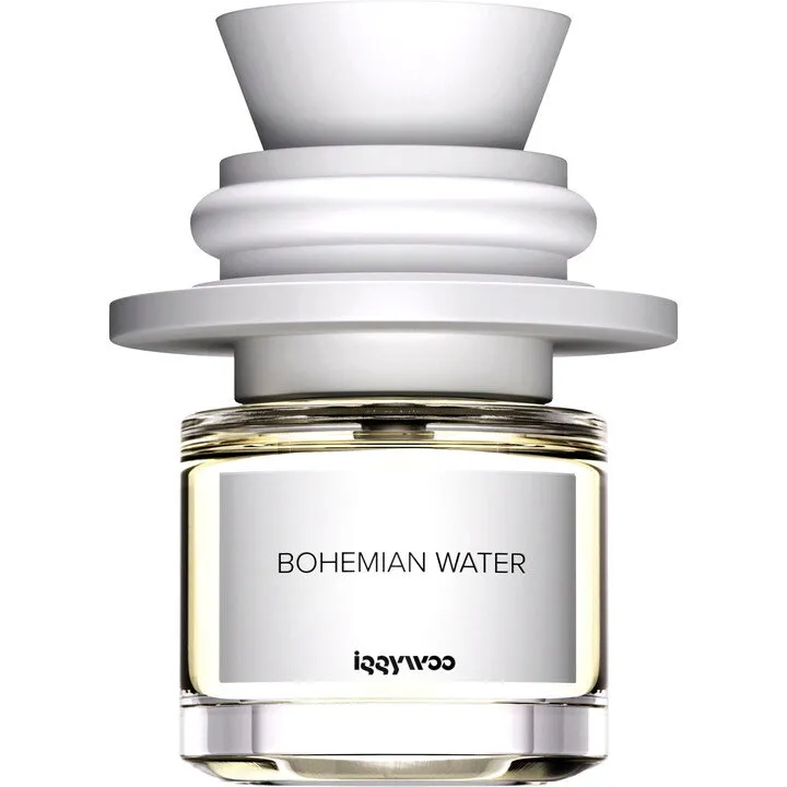 Iggywoo Bohemian Water (Eau de Parfum) perfume bottle